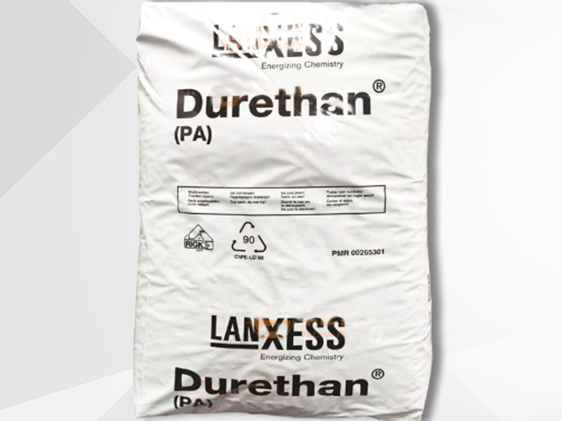 PA6+GF30 Durethan 德国朗盛 BKV330H2.0 900051 可焊接性 加纤30